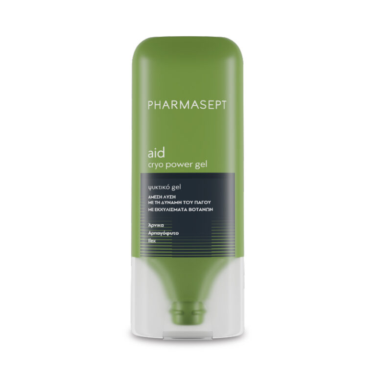 Cryo Power Gel 100ml - Copharm