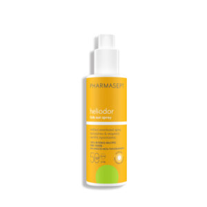 Heliodor Kids Sun Spray SPF50 165g