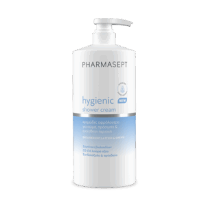 Hygienic Shower Cream 1Lt