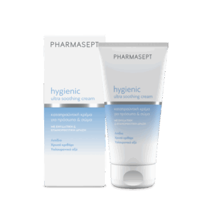Hygienic Ultra Soothing Cream 150ml