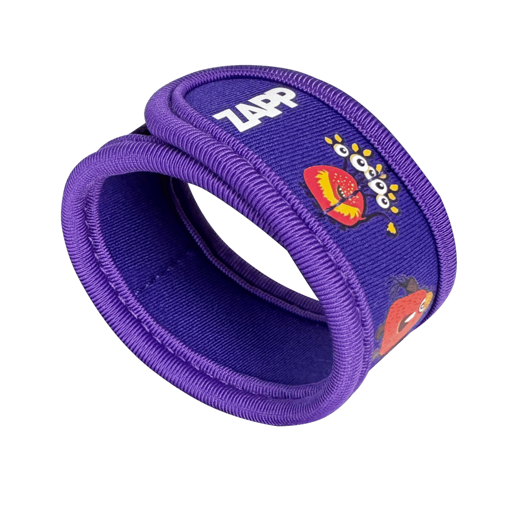 ZAPP Monster Copharm