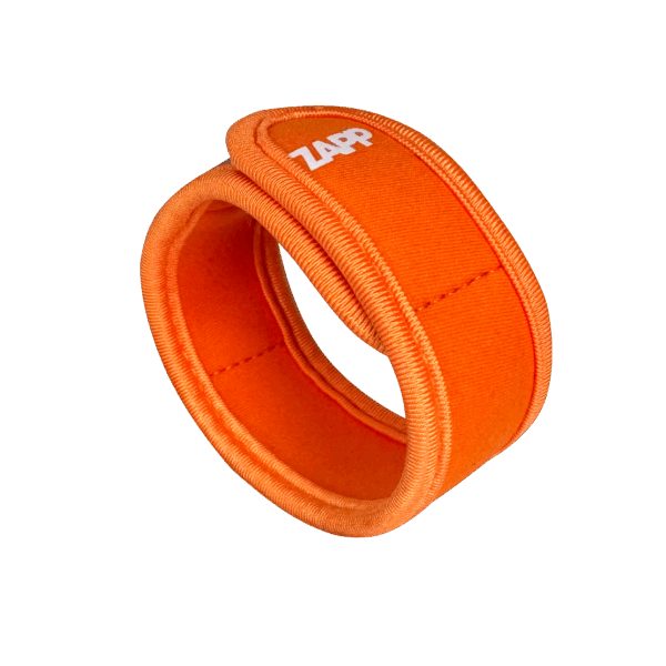 ZAPP Περικάρπιο Ενηλίκων – Sport Orange