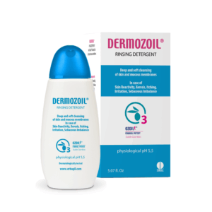 Dermozoil® Rinsing Detergent 150ml