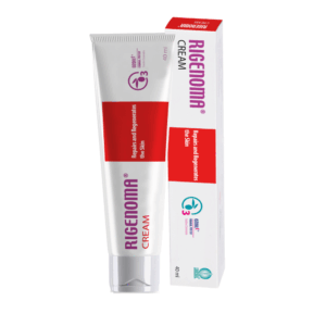 Rigenoma® Cream 40 ml