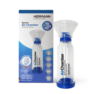 Hermann Spacer Air Chamber S10102