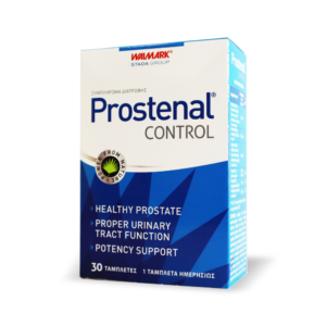 Prostenal® CONTROL 30 δισκία