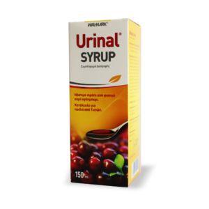 Urinal® Syrup 150 ml