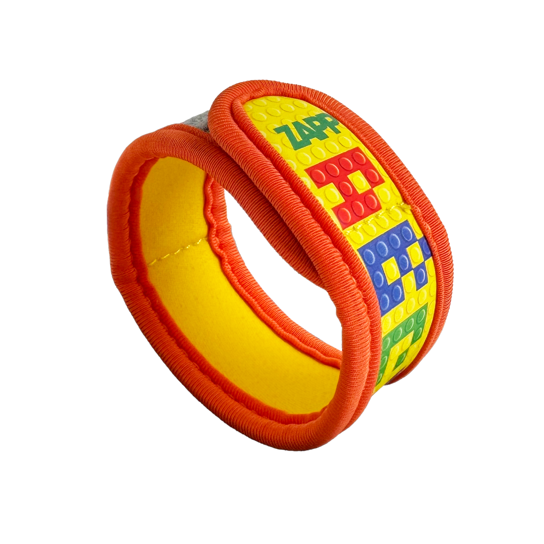 ZAPP Παιδικό Περικάρπιο – ABCD