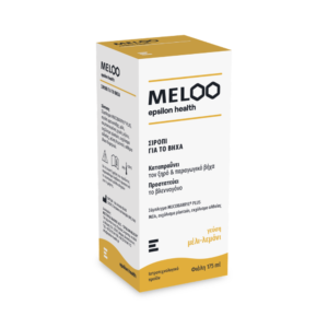 MELOO Epsilon Health 175 ml