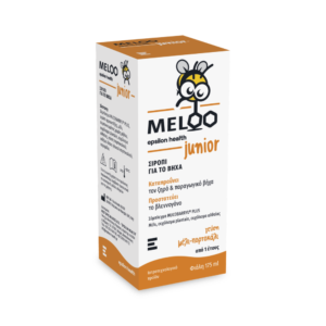 MELOO Junior Epsilon Health 175 ml