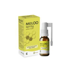 MELOO Spray Epsilon Health 20 ml